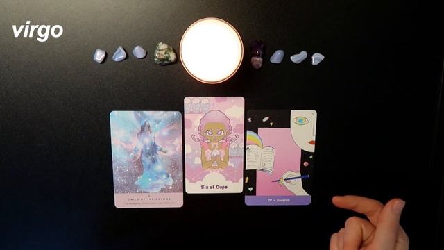 ? april 2023 tarot and oracle reading for your zodiac sign ? | monthly horoscope prediction смотреть онлайн