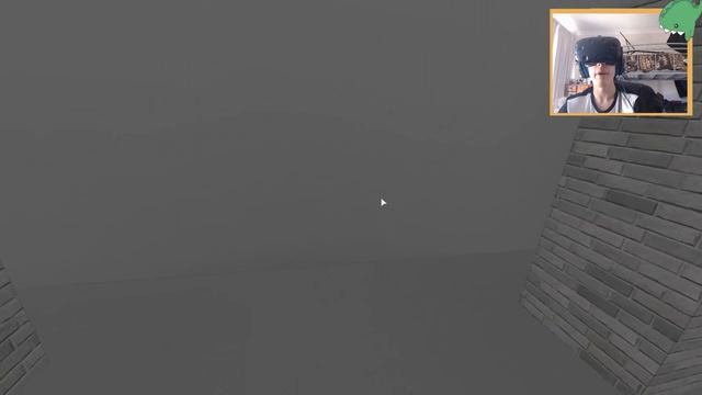 ROBLOX IN REAL LIFE (VIRTUAL REALITY) смотреть онлайн