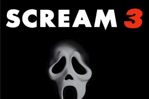 Крик 3 | Scream 3 (2000)