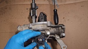 Актуатор Передач Полное Руководство Доходчиво Без Воды P0909 P0919 Ярис Аурис Королла Версо РОБОТ