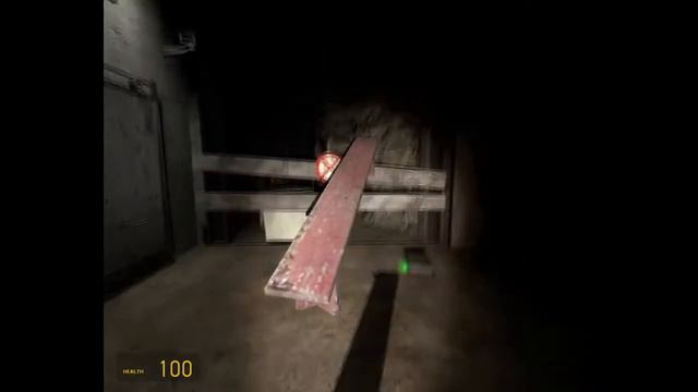 Most scary Garrys Mod map 3! Gm_Ghosthunt 2 смотреть онлайн
