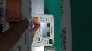 Как бороться счётчики на столбах Квант ST2000-9