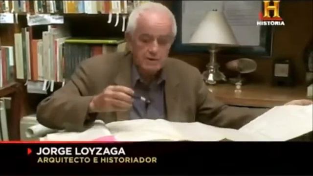 Urdaneta, el Colón del Océano Pacifico. смотреть онлайн