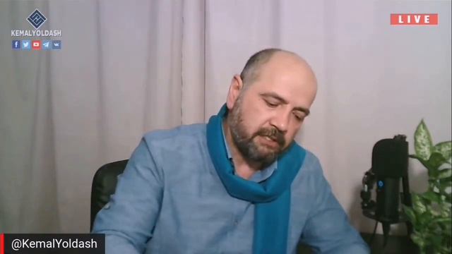 Кемал Йолдаш — отвтет сунниту. смотреть онлайн