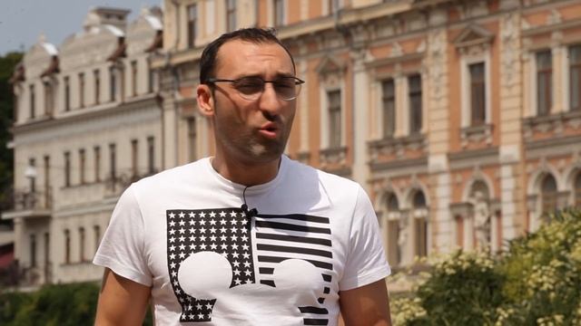 Смешные анекдоты про евреев! Анекдот про Рабиновича! смотреть онлайн