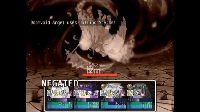 Ryu Plays Valcarta I: Rise of the Demon Part 74 - Acquiring Maria's Final Weapon смотреть онлайн