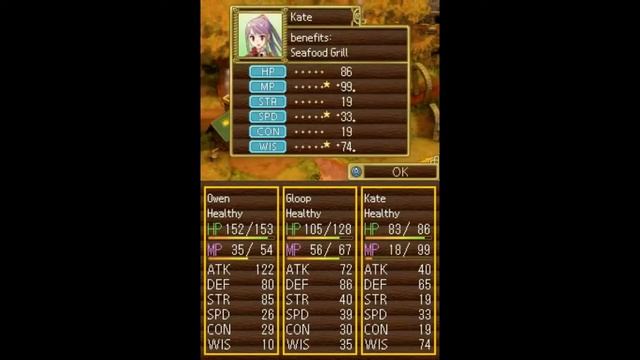 Master Of The Monster Lair (NINTENDO DS) Part 32 смотреть онлайн