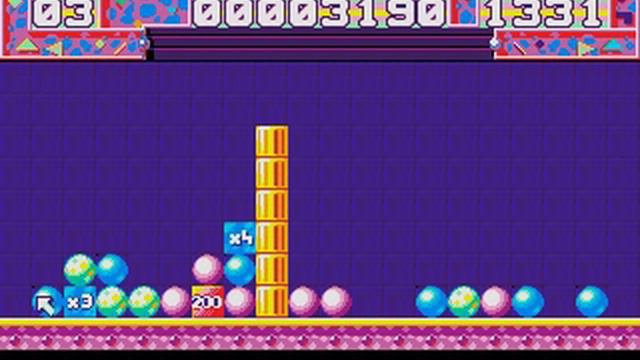 Pick 'n Pile Dos for Old-Games.ru смотреть онлайн