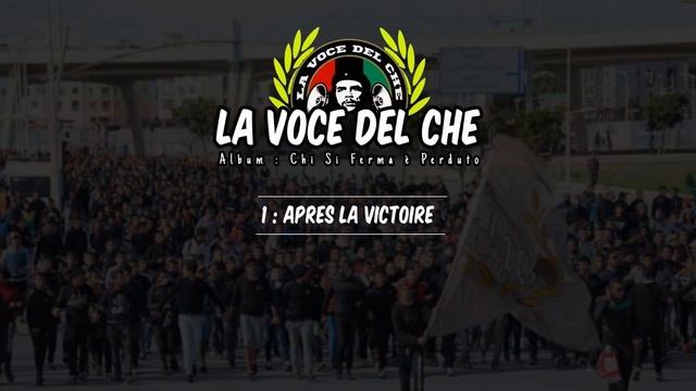 LVDC " Chi Si Ferma è Perduto " : Aprės la victoire смотреть онлайн