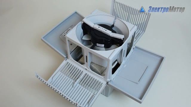 Мойка воздуха Venta LW25 смотреть онлайн