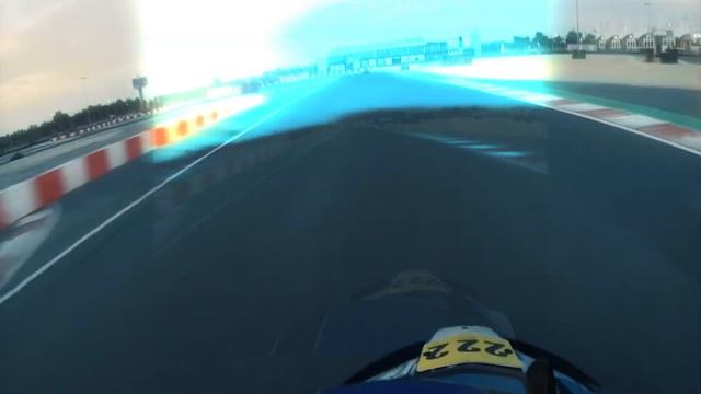 Бахрейн Картинг смотреть онлайн