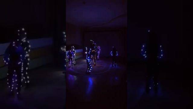 ДЕТСКИЙ САД № 5 _ТАНЮША_ ОТКРЫТИЕ СЕМИНАРА _ROBOT DENS HCOW_.mp4 смотреть онлайн