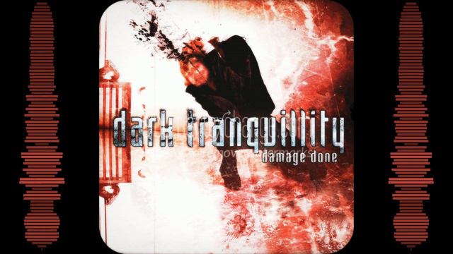 【8 bit】 Dark Tranquillity - Cathode Ray Sunshine смотреть онлайн