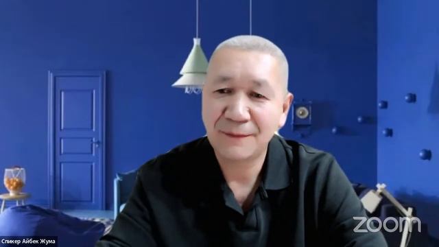 АЙБЕК ЖУМА/ Хвала поведет тебя в Гесем смотреть онлайн