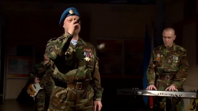 Беседа о творческих людях Ямала. Михаил Караулов и группа «Арсенал». смотреть онлайн