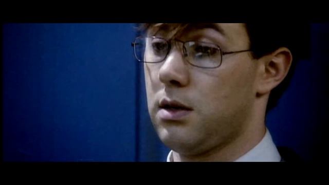 【Reece Shearsmith】Inside No.9 & LoG | Bad Guy смотреть онлайн