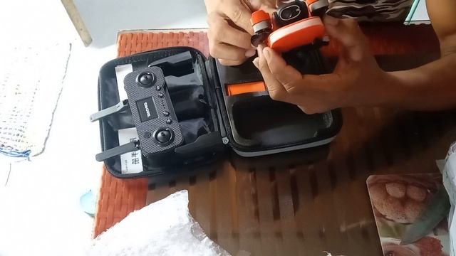 s6s mini drone , смотреть онлайн