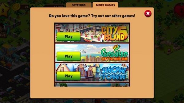 Первый взгляд на игру Zoo life animal park ???