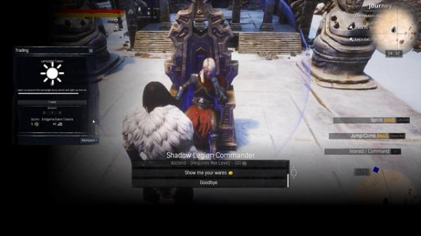 Conan Exiles EEWA Guides - How to Unlock & Use Auras ( Aura Knowledge EEWA Feat )