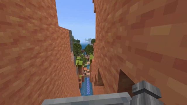 Minecraft Walt Disney World Updated