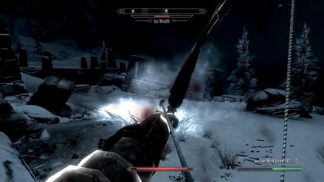 Skyrim: N00b Adventures - Ep. 15 - Mercer Really IS a Jerk смотреть онлайн