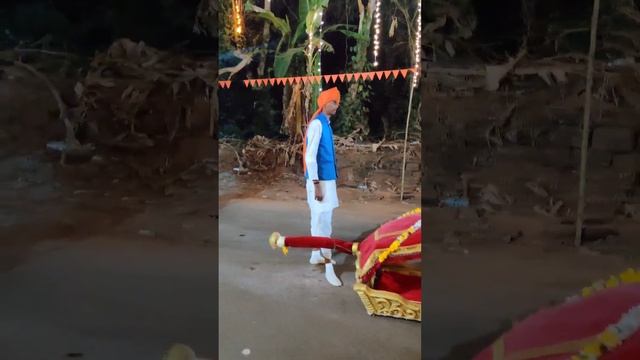 Праздник весеннего равноденствия в канун Хинду Нового года! смотреть онлайн
