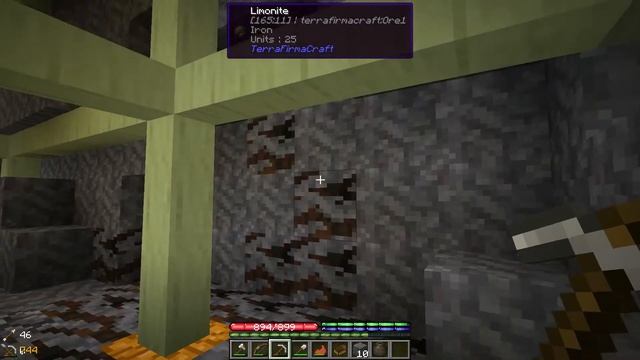 Terrafirmacraft Episode 70 смотреть онлайн