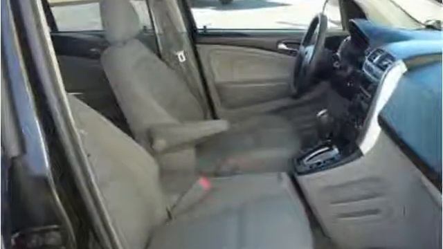 2007 Saturn VUE Used Cars Cincinnati OH смотреть онлайн