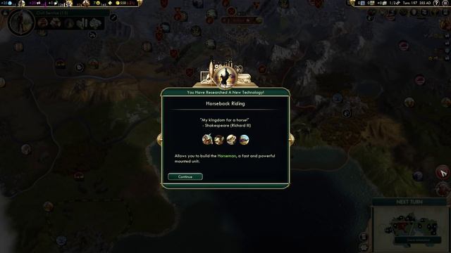 Civilization 5: Turks vs White Walkers - Ep. 7 | Gameplay / Let's Play смотреть онлайн