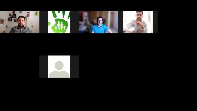 Conversatorio Sistémico #7. Cinco niveles de desarrollo del terapeuta. Esteban Laso. смотреть онлайн