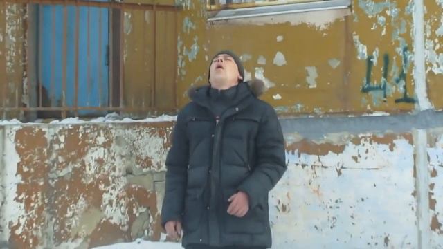 Пуля и соль [BadComedian] смотреть онлайн