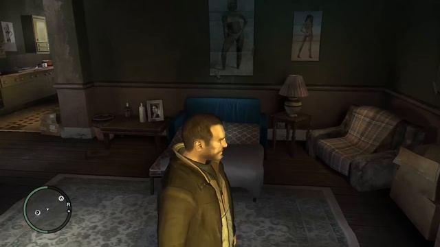 Safehouses in GTA Games (Evolution) Part 1 смотреть онлайн