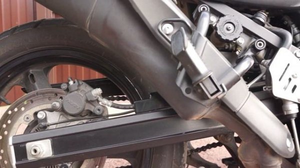 Kawasaki Versys 650 vs Suzuki V-strom 650