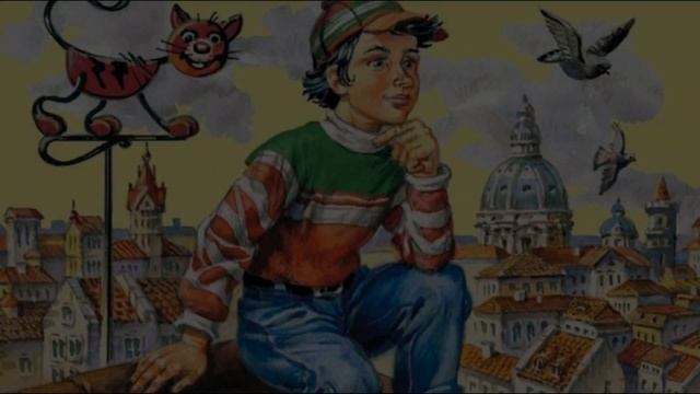"Кот и мыши" Алиса Ляндина (муз.А.Циплияускас сл.Н.Шитова) смотреть онлайн