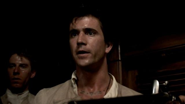 The Bounty  (1984) - Mutiny