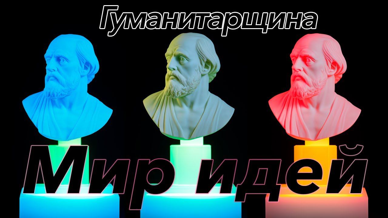 Платон | Философия смотреть онлайн