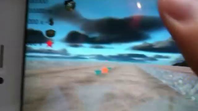Jumper Buggy 3D an original action & simulation game for Iphone Ipad Ipod смотреть онлайн
