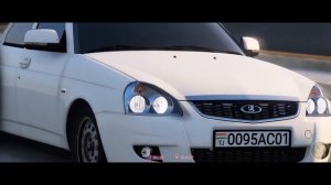 Оперская Приора в ГТА 5