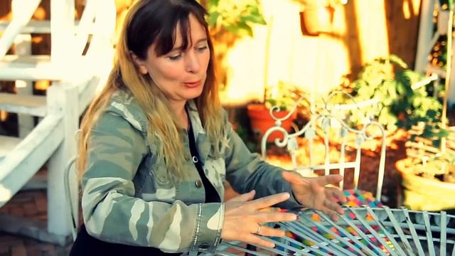 Летняя Школа Творческих Индустрий "Олений вражек",часть 1 смотреть онлайн