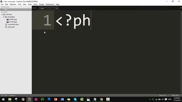 PHP| How to learn php for beginner to top level[Part 04 PHP tag ]? смотреть онлайн