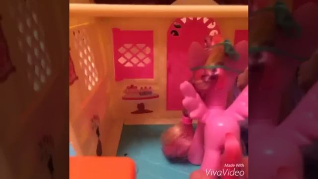 MLP Клип: Сотри его из Memory?