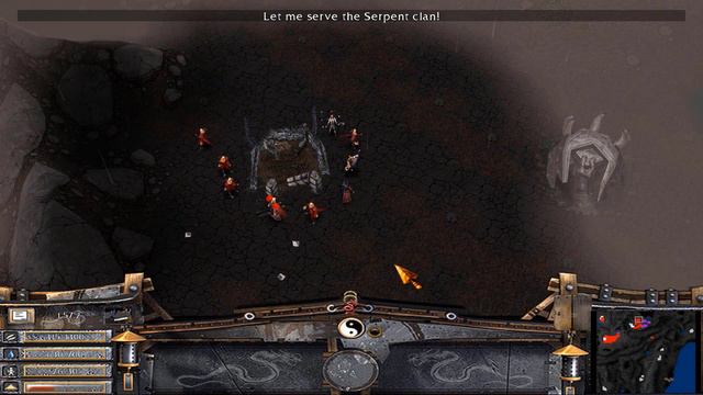 How to Get Koril in Kenji's Journey - Serpent смотреть онлайн