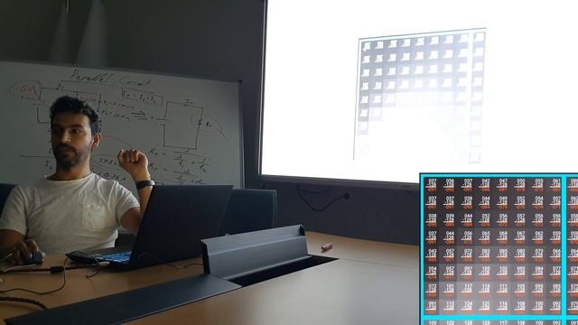 Resim Sıkıştırma Yöntemleri, ( Huffman, run length encoding, color space conversion, dct ) смотреть онлайн