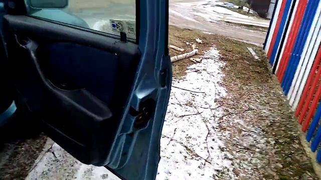 Fiat 1.9 Jtd Для тех кто хочет купить машинку.Обзорчик