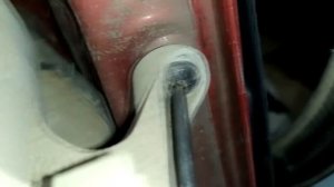 Volkswagen Touran. Снятие заднего фонаря. Removing the rear light. Фольксваген Туран.