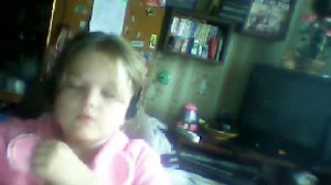 как я пою песню а я маленькая мерзасть