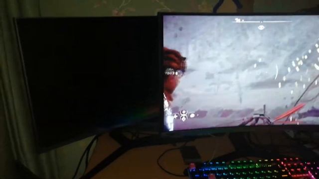 СРАВНЕНИЕ ЛУЧШИХ ИГРОВЫХ МОНИТОРОВ В 2020 ГОДУ