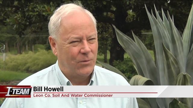 State Dragging Its Feet On Septic Tank Cleanup