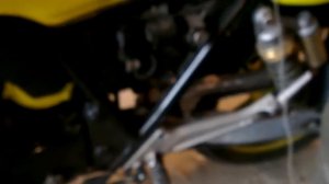 Honda CB 400 не срабатывает стартер.