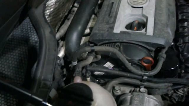 Встреча VAG клуб Новокузнецк  30.09.2016